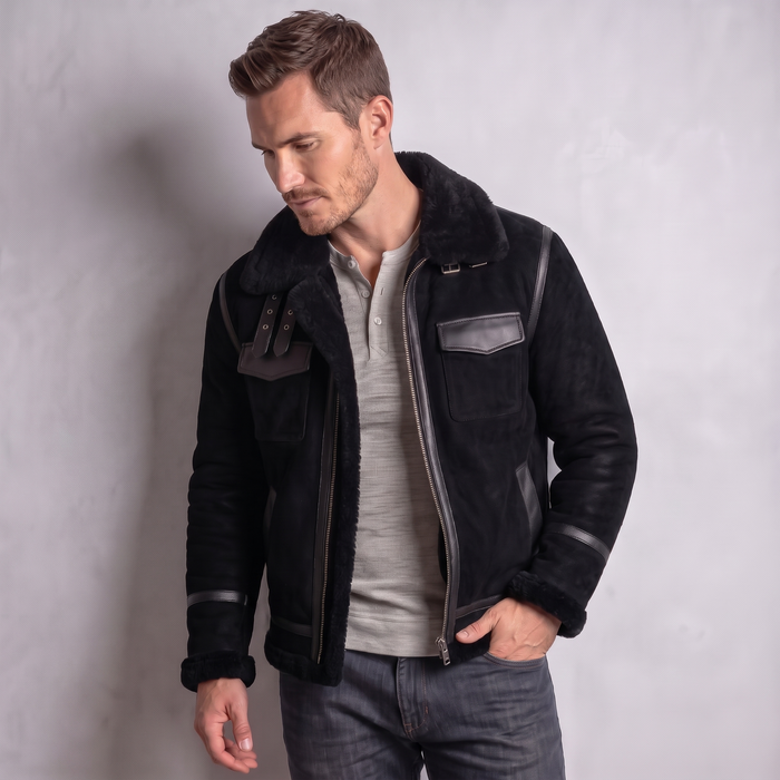 Skycrane Jacket