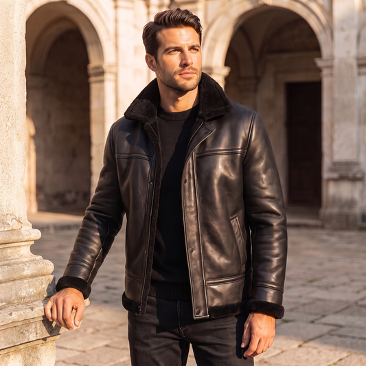 Skyranger Jacket