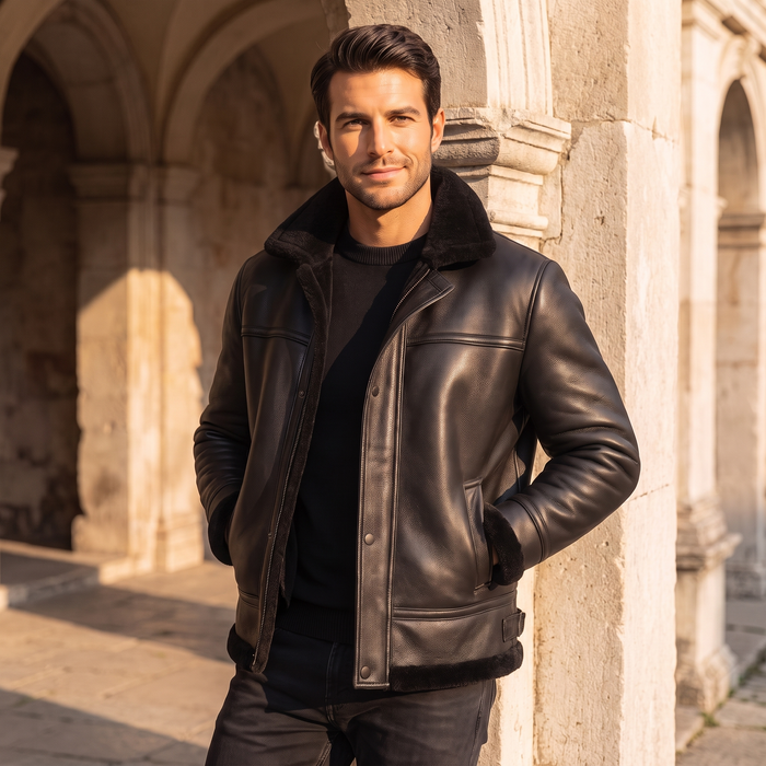 Skyranger Jacket - SALE