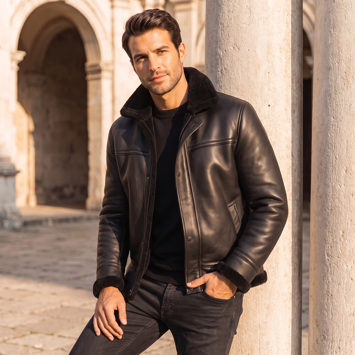 Skyranger Jacket