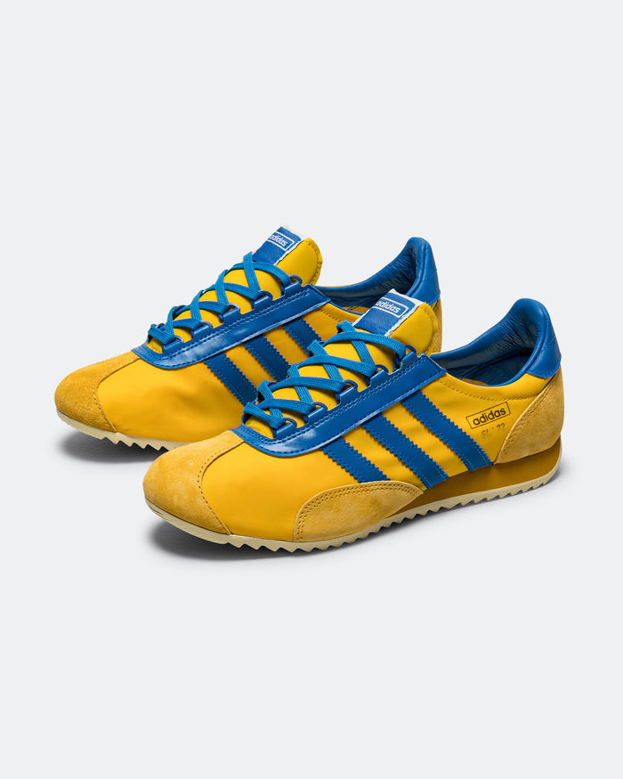 SL72 PT - Bold Gold/Bright Royal-Team Royal Blue