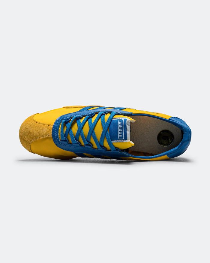 SL72 PT - Bold Gold/Bright Royal-Team Royal Blue