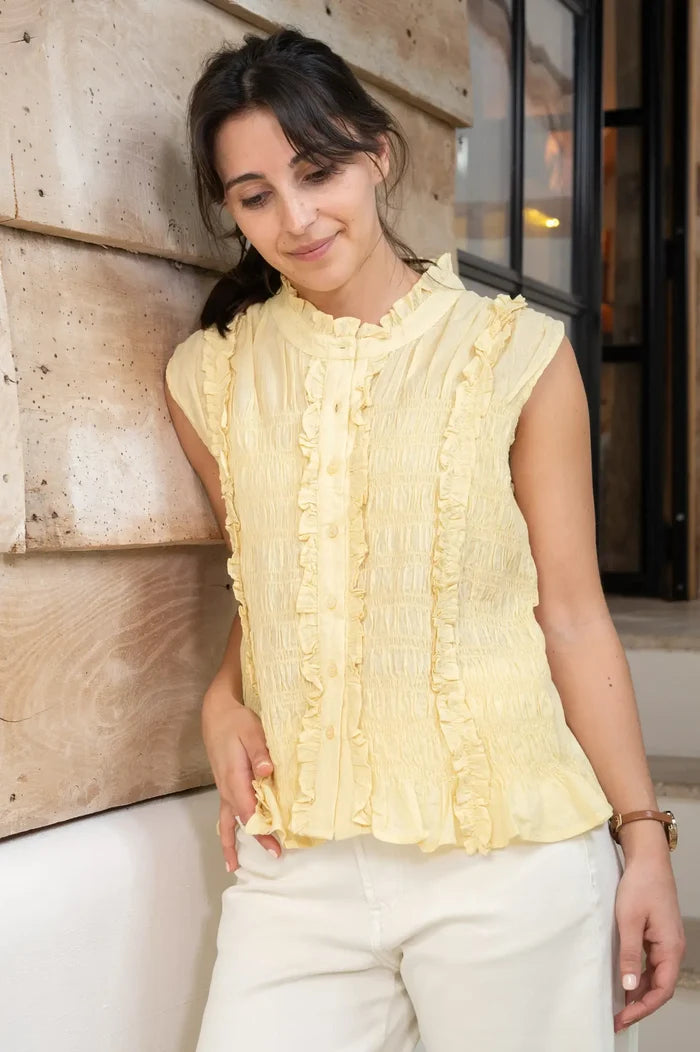 Sloane Shirt