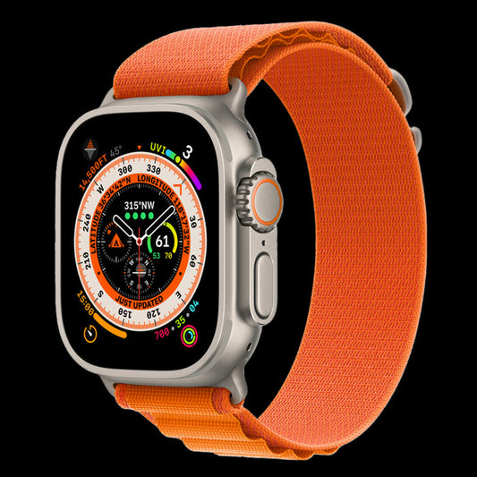 Smartwatch Ultra 3