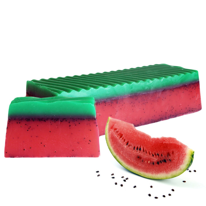 Tropical Watermelon