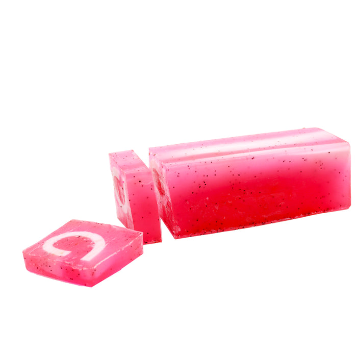 Raspberry and Blackpepper