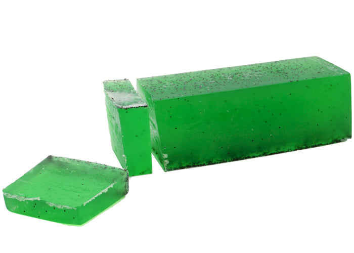 Tea Tree & Mint