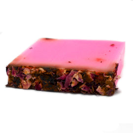 Rose & Rose Petals