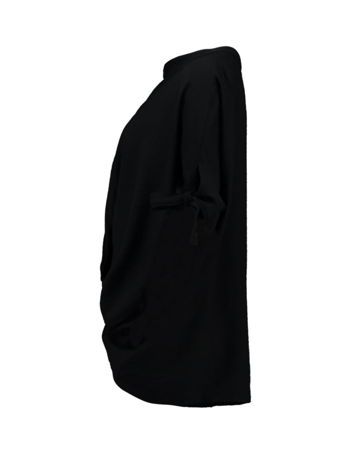 Sophia Shirt Black