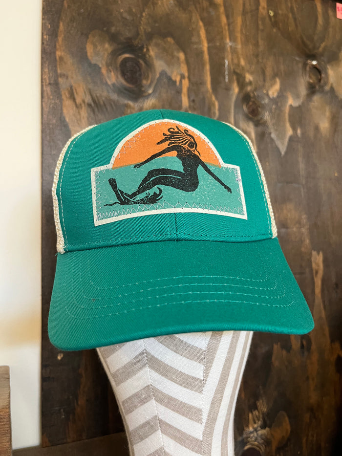 Soul Sister Hat