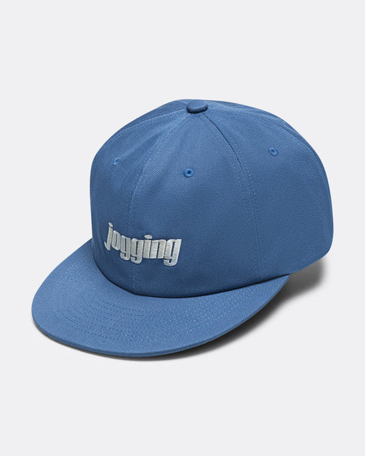 Souvenir Cap Jogging - Blue