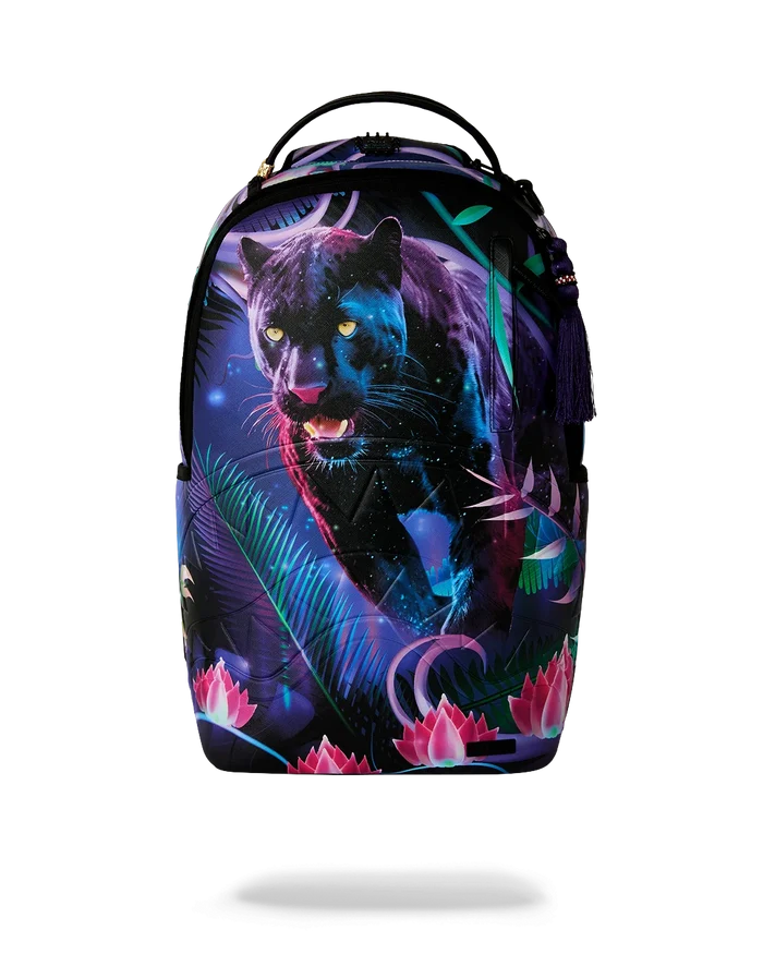 Sprayground - A.I African Intelligence Indigo Backpack