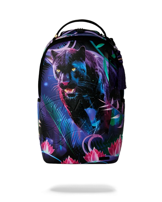 Sprayground - A.I African Intelligence Indigo Backpack
