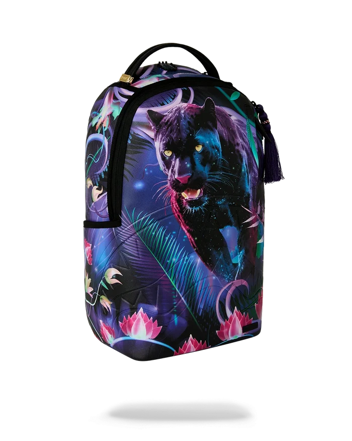 Sprayground - A.I African Intelligence Indigo Backpack