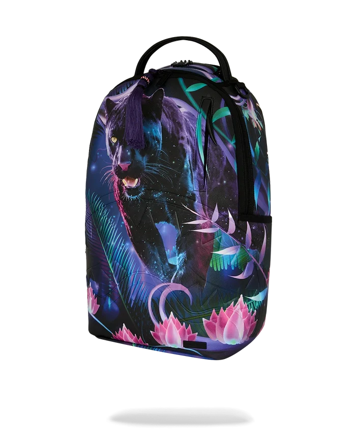Sprayground - A.I African Intelligence Indigo Backpack