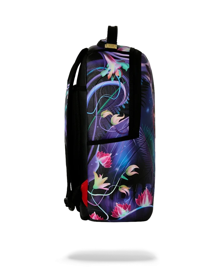 Sprayground - A.I African Intelligence Indigo Backpack