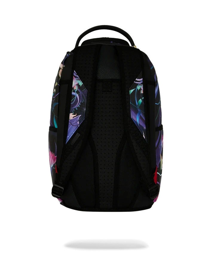 Sprayground - A.I African Intelligence Indigo Backpack