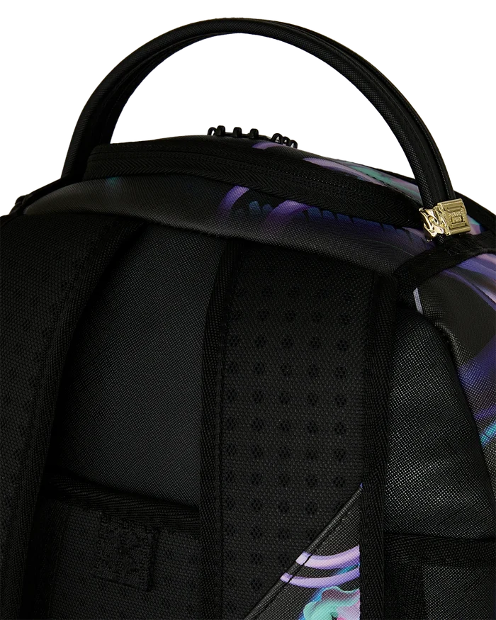 Sprayground - A.I African Intelligence Indigo Backpack