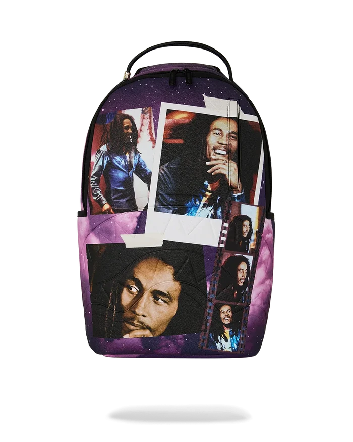 Sprayground - BOB Marley - 1 Backpack
