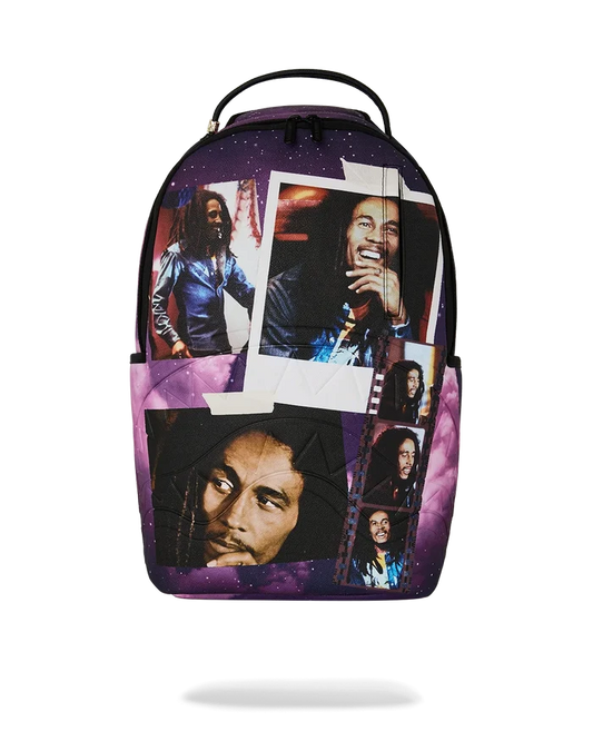 Sprayground - BOB Marley - 1 Backpack