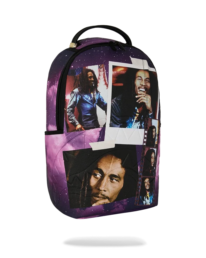 Sprayground - BOB Marley - 1 Backpack