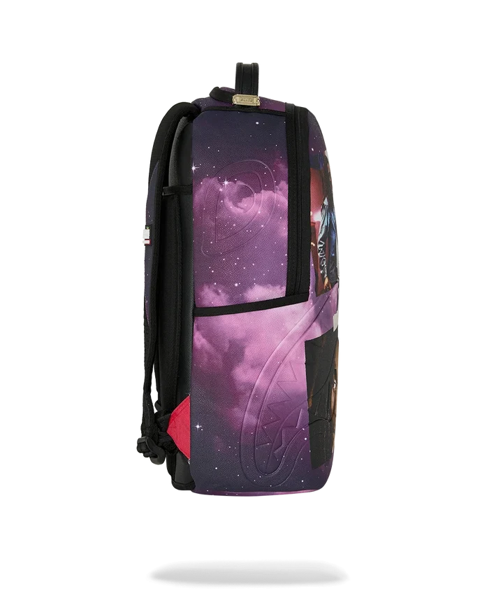 Sprayground - BOB Marley - 1 Backpack