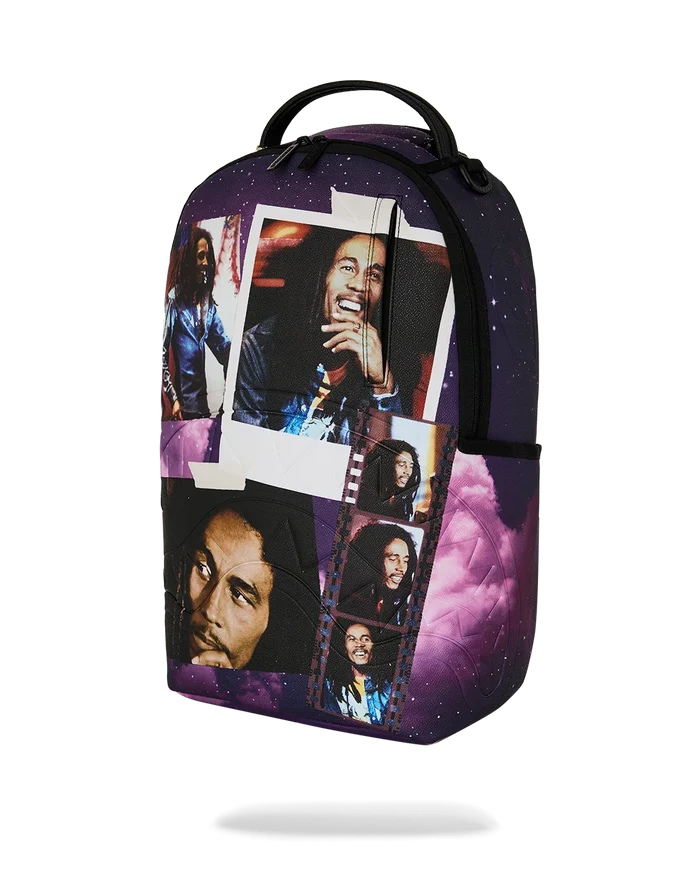 Sprayground - BOB Marley - 1 Backpack