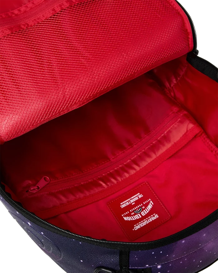 Sprayground - BOB Marley - 1 Backpack