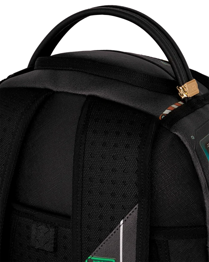 Sprayground - Boeing Collab F/A-18 Super Hornet Backpack