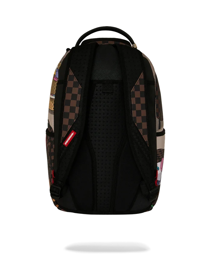 Sprayground - Deadpool Making Bags Backpack