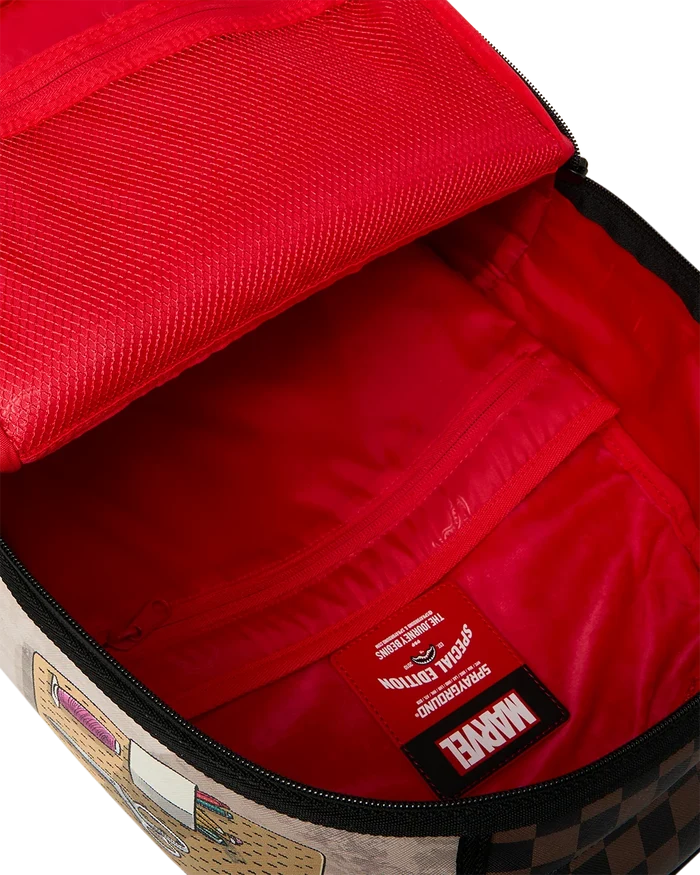 Sprayground - Deadpool Making Bags Backpack