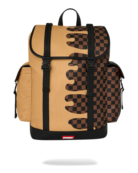 Sprayground - Designer Drip Effect Monte Carlo