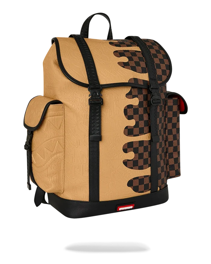 Sprayground - Designer Drip Effect Monte Carlo