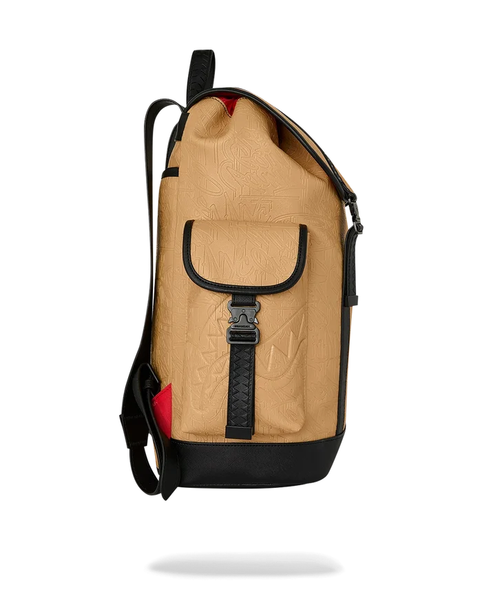Sprayground - Designer Drip Effect Monte Carlo
