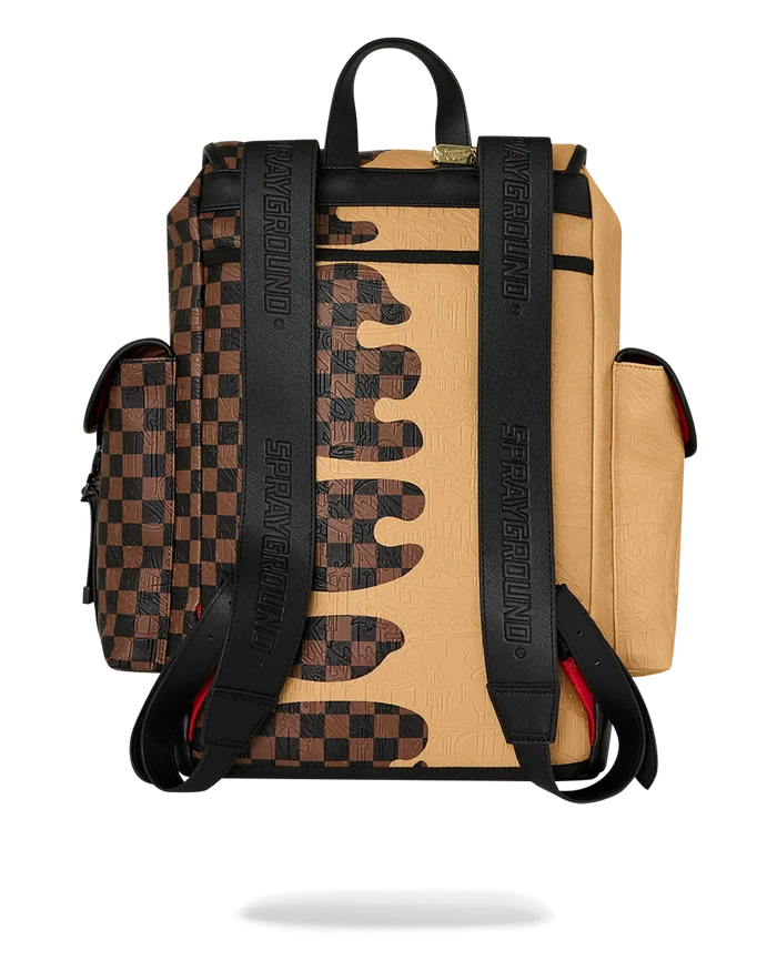 Sprayground - Designer Drip Effect Monte Carlo