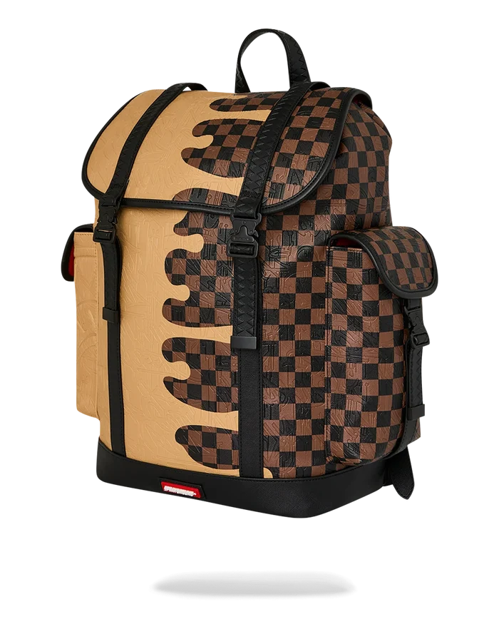 Sprayground - Designer Drip Effect Monte Carlo