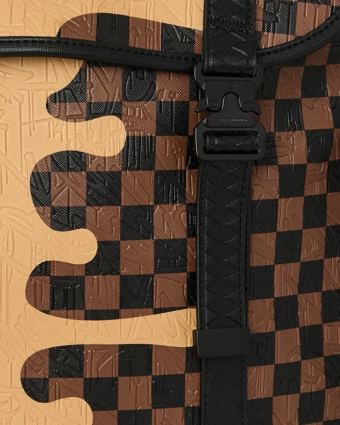 Sprayground - Designer Drip Effect Monte Carlo