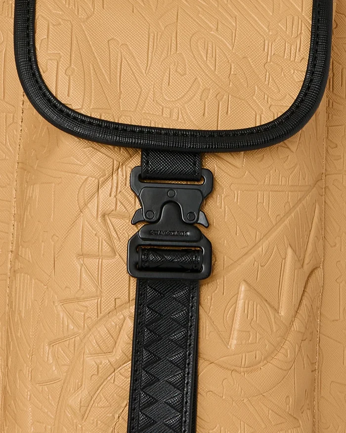 Sprayground - Designer Drip Effect Monte Carlo