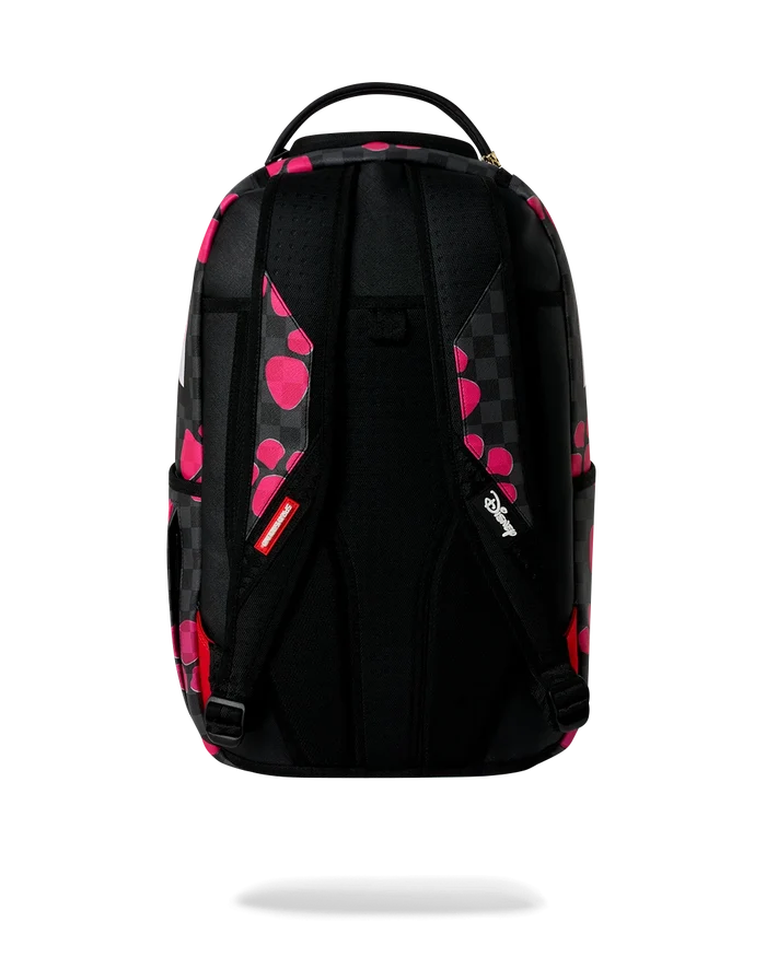 Sprayground - Disney Alice In The Wonderland Cheshire Cat Mad Shark Backpack