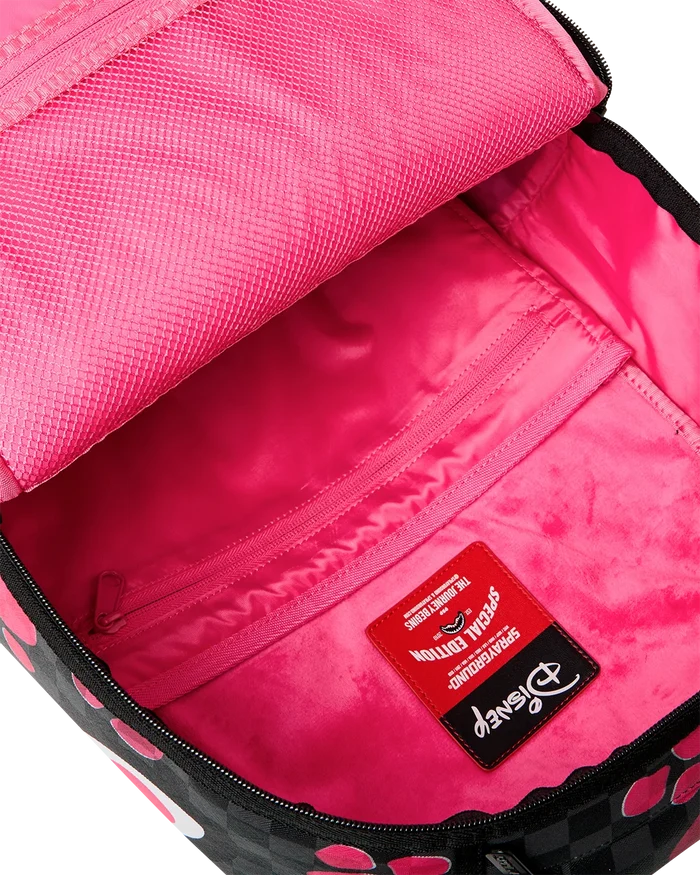 Sprayground - Disney Alice In The Wonderland Cheshire Cat Mad Shark Backpack