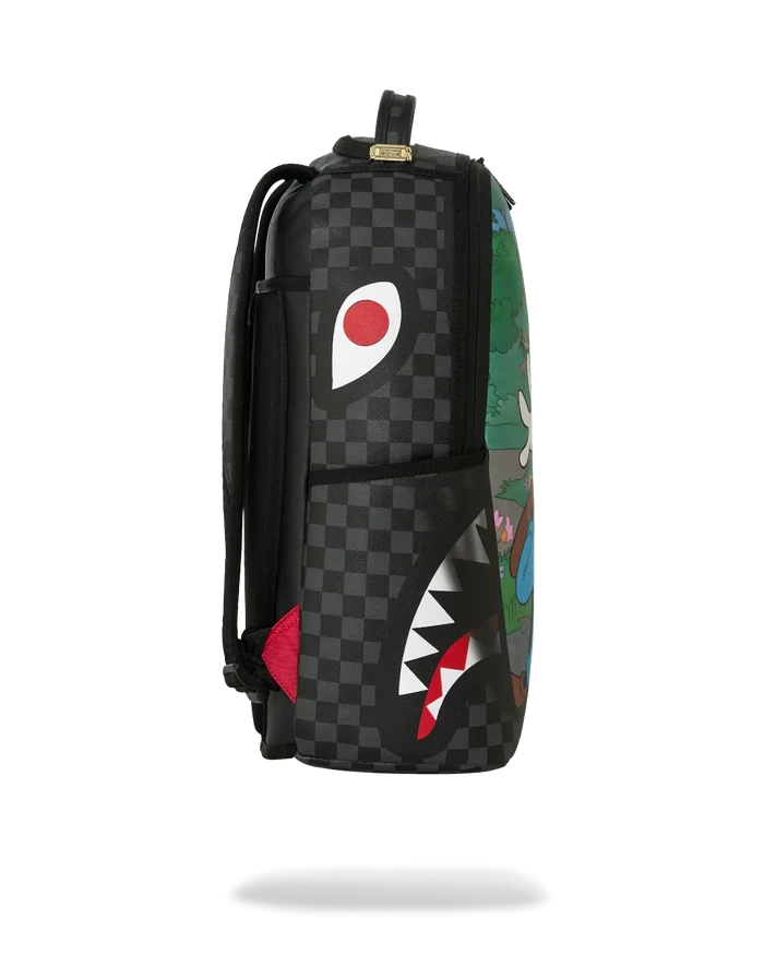 Sprayground - Disney Goofy Being Goofy Backpack