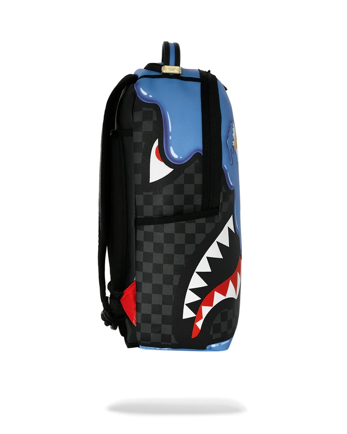 Sprayground - Disney Mickey Official Collab Magic Art Backpack
