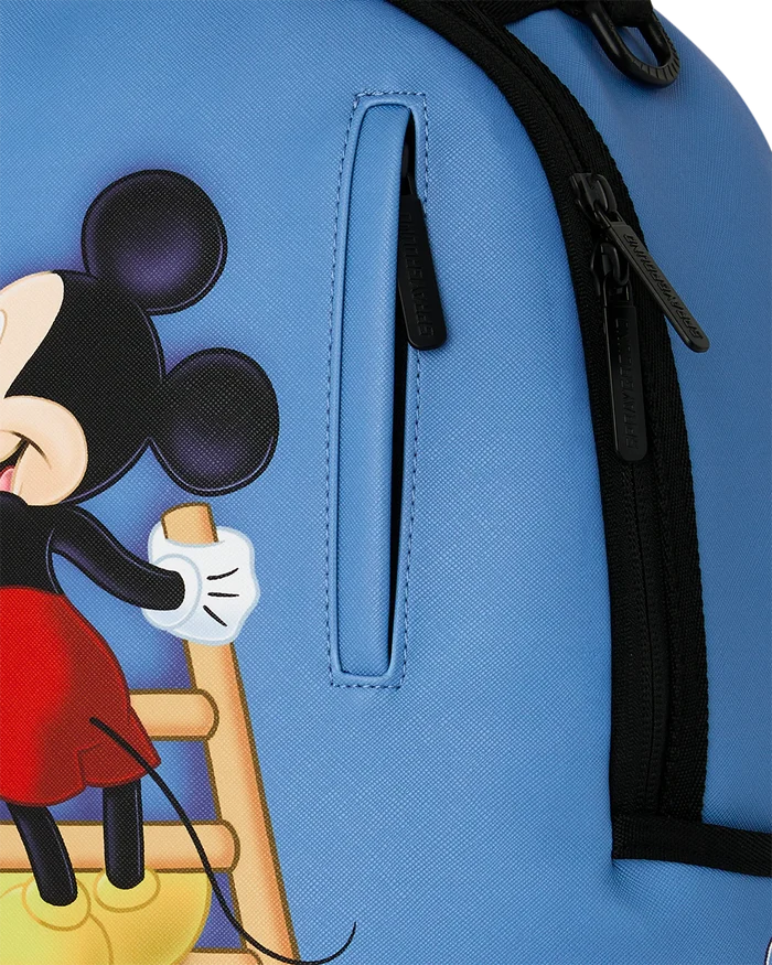 Sprayground - Disney Mickey Official Collab Magic Art Backpack