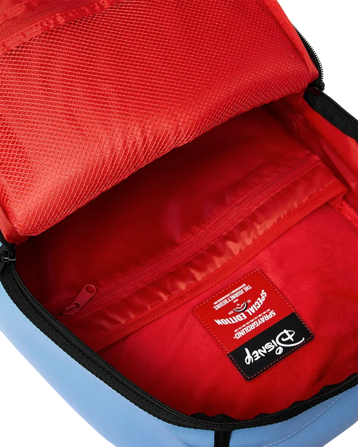 Sprayground - Disney Mickey Official Collab Magic Art Backpack