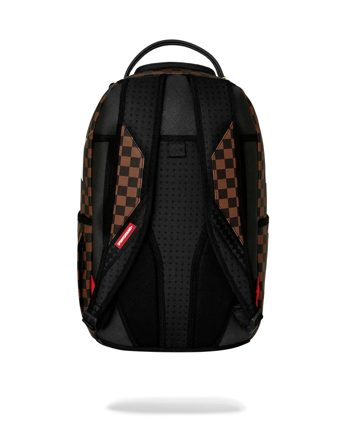 Sprayground - Disney Stitch Breakout DLXSR Backpack