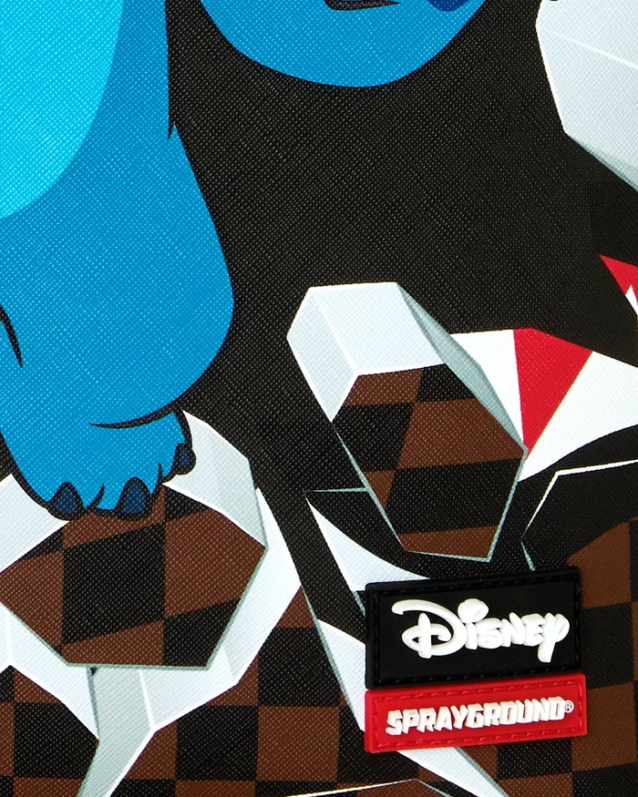 Sprayground - Disney Stitch Breakout DLXSR Backpack