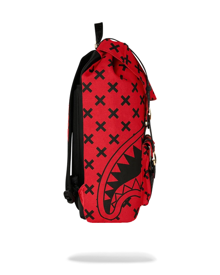 Sprayground - Divide & Conquer Hills Backpack