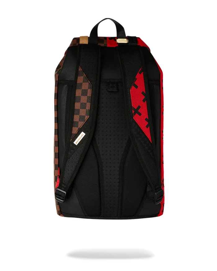 Sprayground - Divide & Conquer Hills Backpack