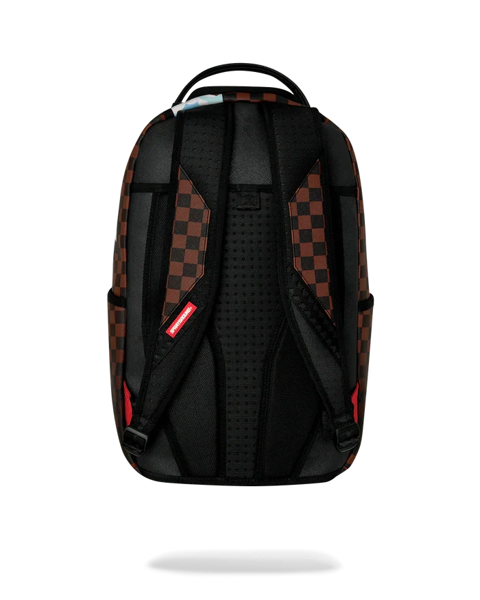 Sprayground - Family Guy Peter Clumsy Backpack