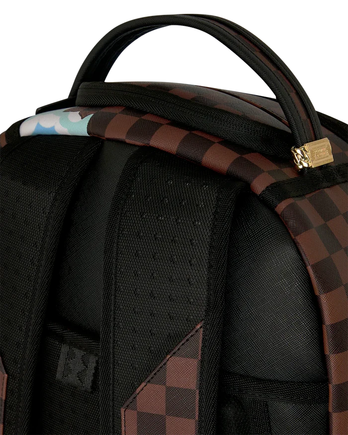 Sprayground - Family Guy Peter Clumsy Backpack